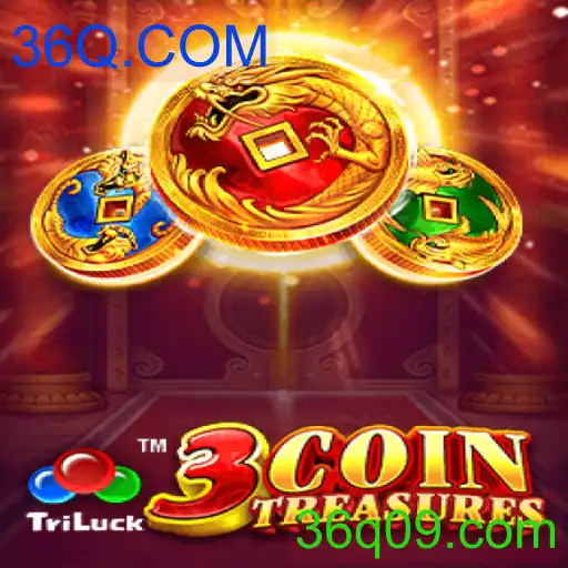 3CoinTreasures