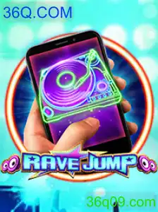 RaveJumpmobile