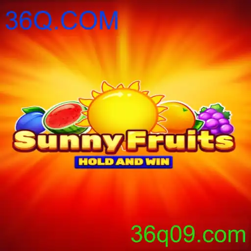 SunnyFruits